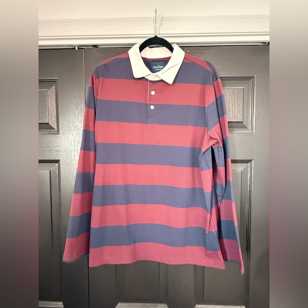 Rugby Polo